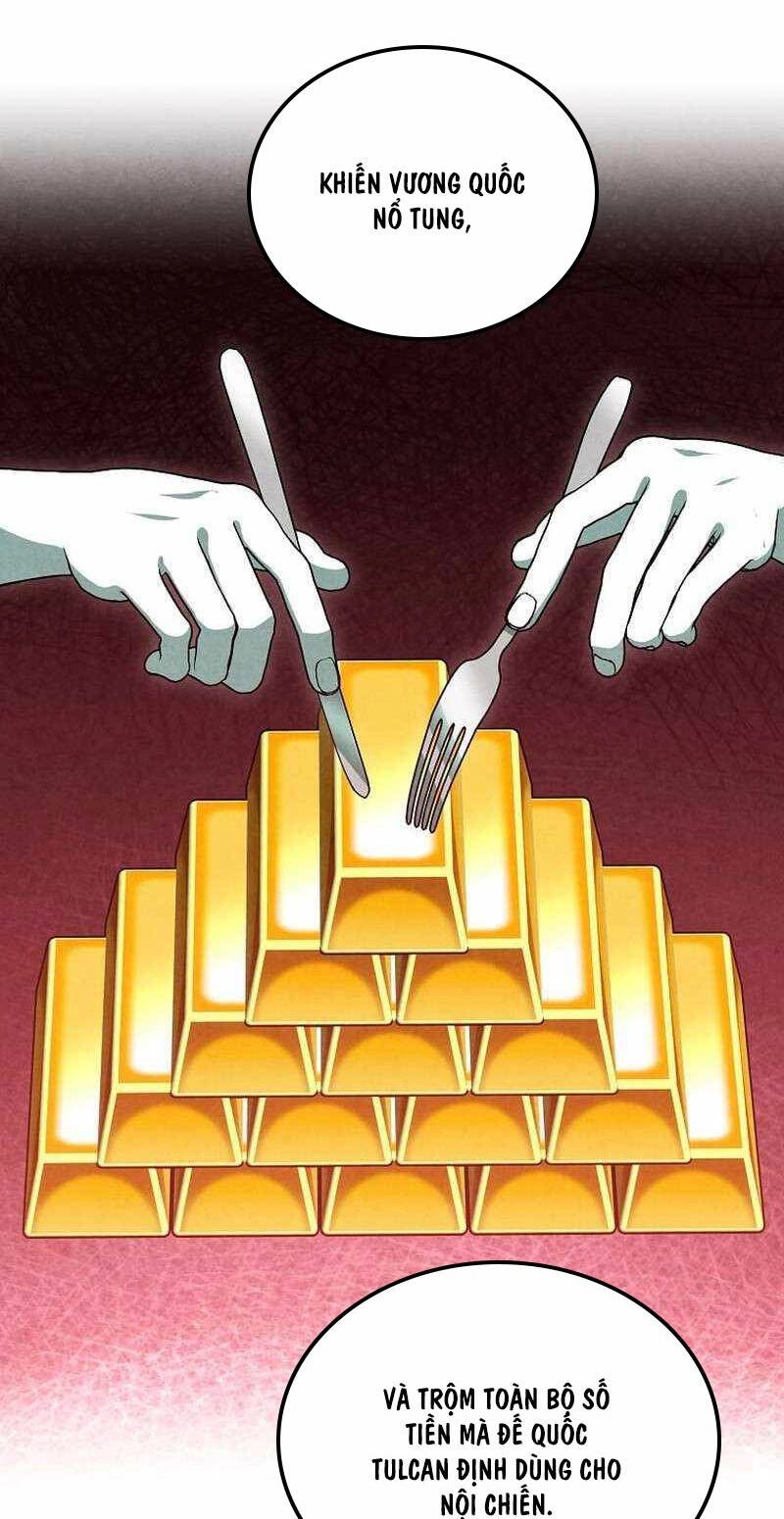 Con Trai Út Huyền Thoại Nhà Hầu Tước Chapter 105 - 35