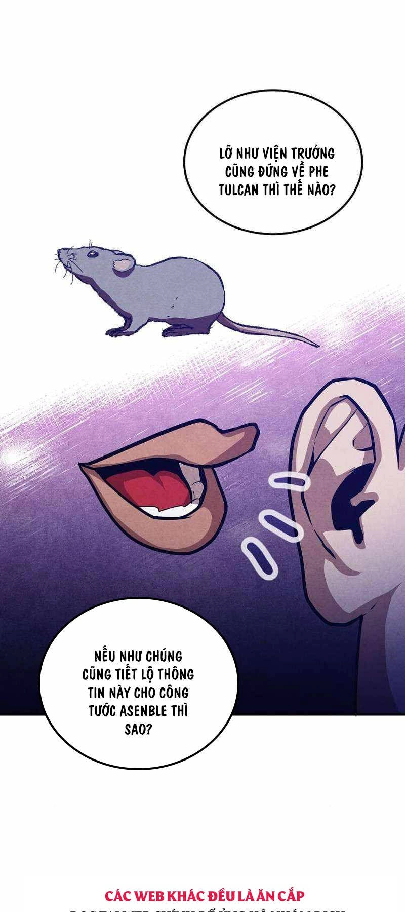 Con Trai Út Huyền Thoại Nhà Hầu Tước Chapter 105 - 39