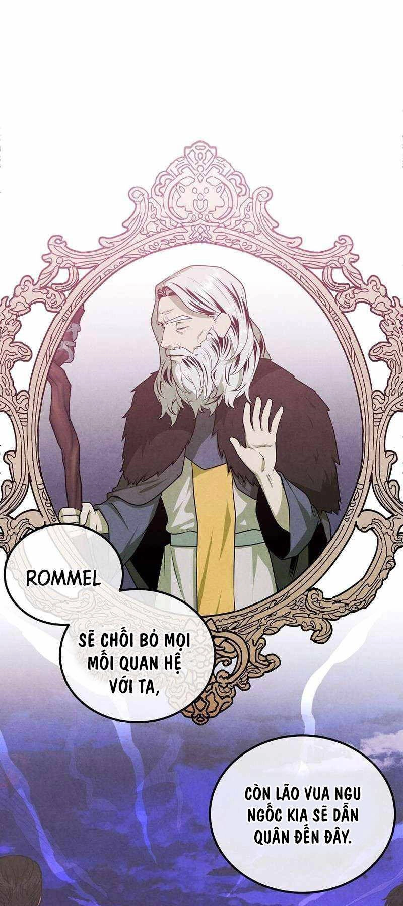 Con Trai Út Huyền Thoại Nhà Hầu Tước Chapter 105 - 42