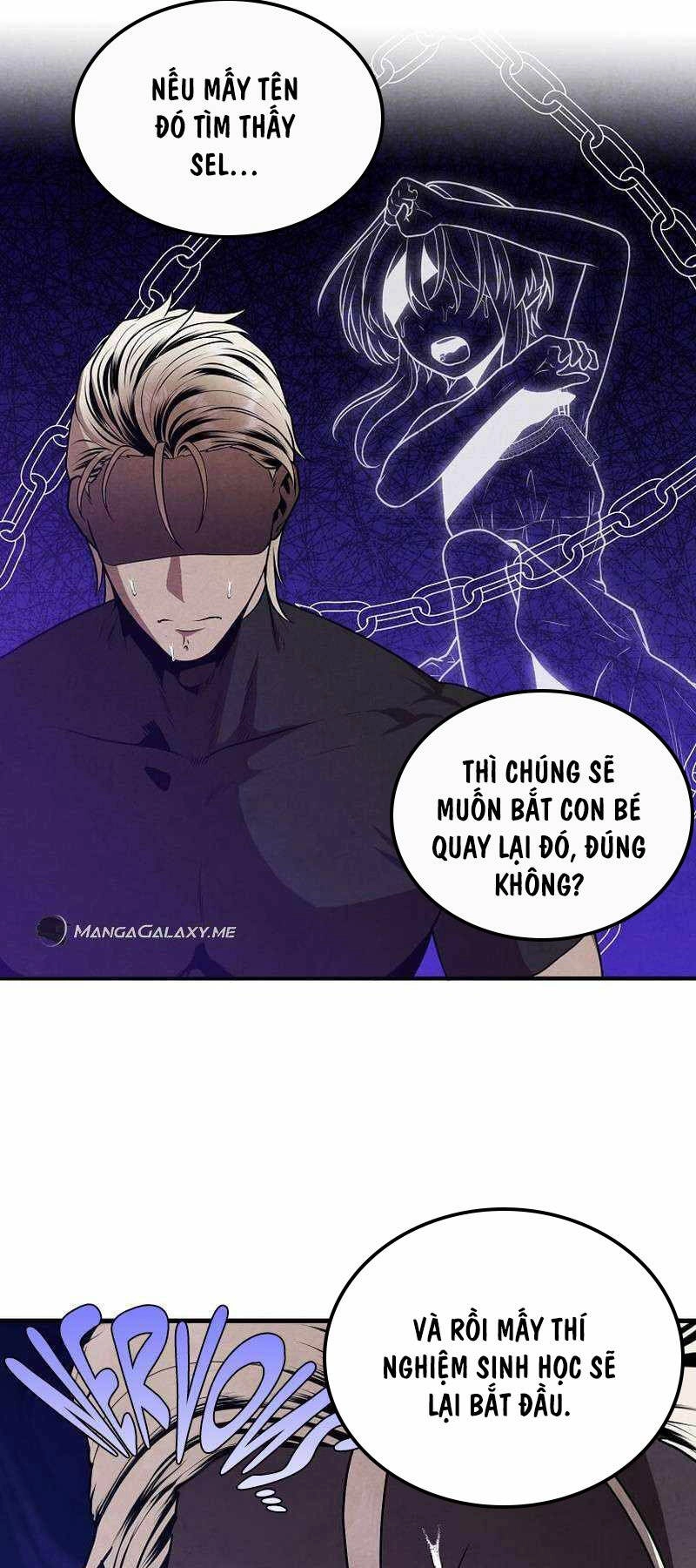 Con Trai Út Huyền Thoại Nhà Hầu Tước Chapter 105 - 46