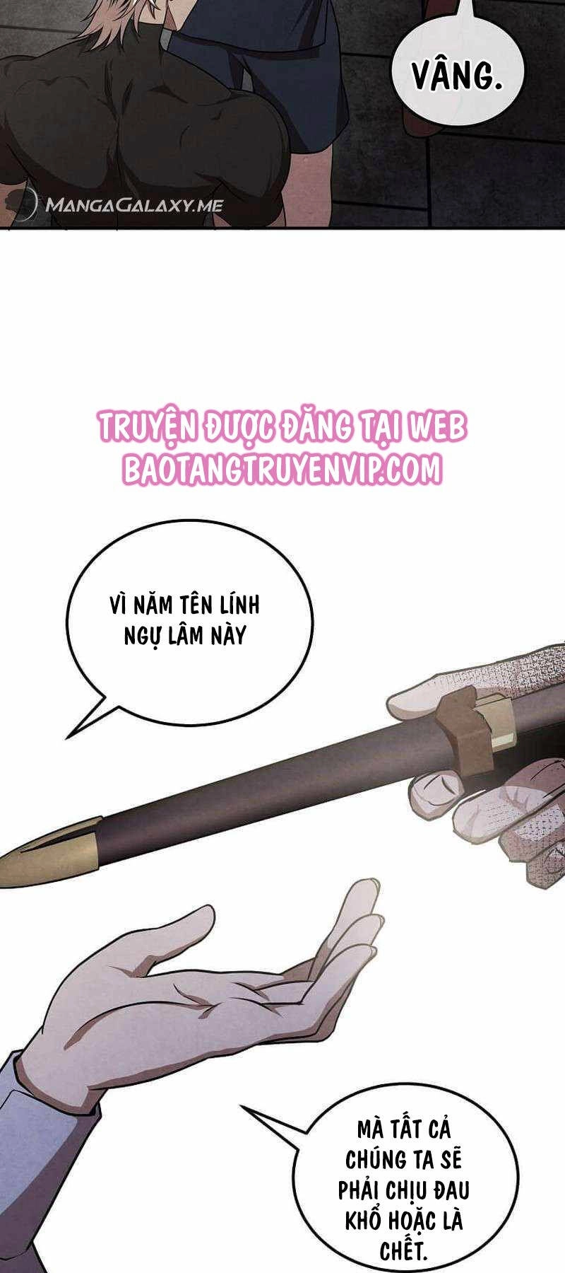 Con Trai Út Huyền Thoại Nhà Hầu Tước Chapter 105 - 48