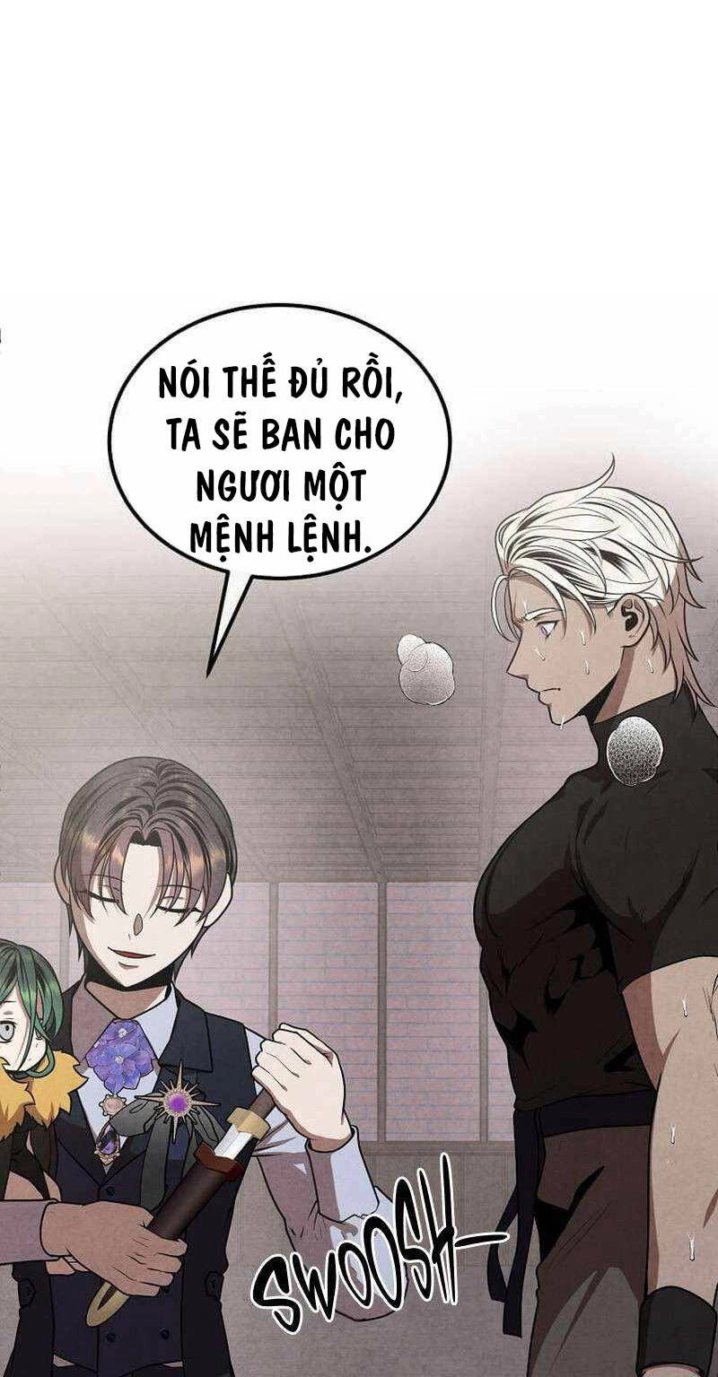 Con Trai Út Huyền Thoại Nhà Hầu Tước Chapter 105 - 51