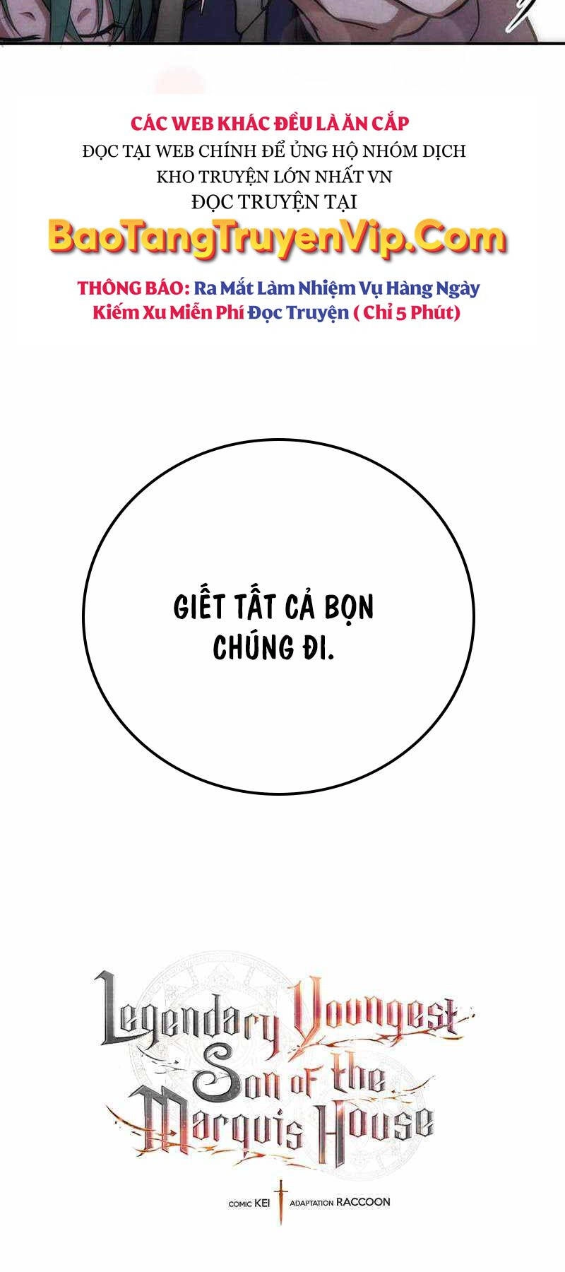 Con Trai Út Huyền Thoại Nhà Hầu Tước Chapter 105 - 53