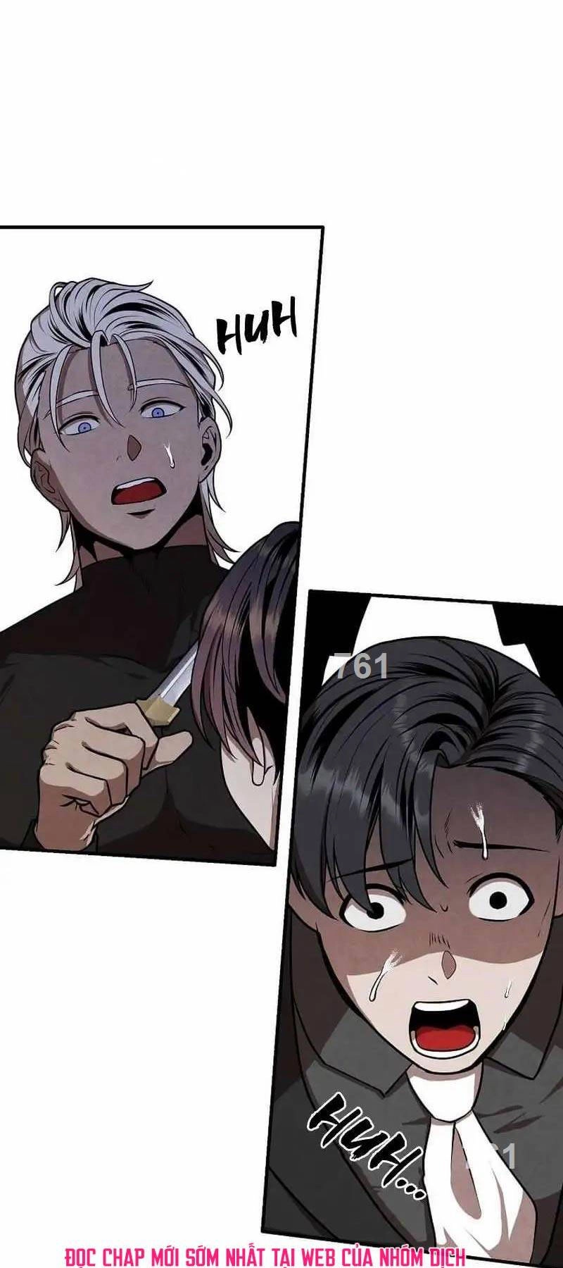 Con Trai Út Huyền Thoại Nhà Hầu Tước Chapter 106 - 2