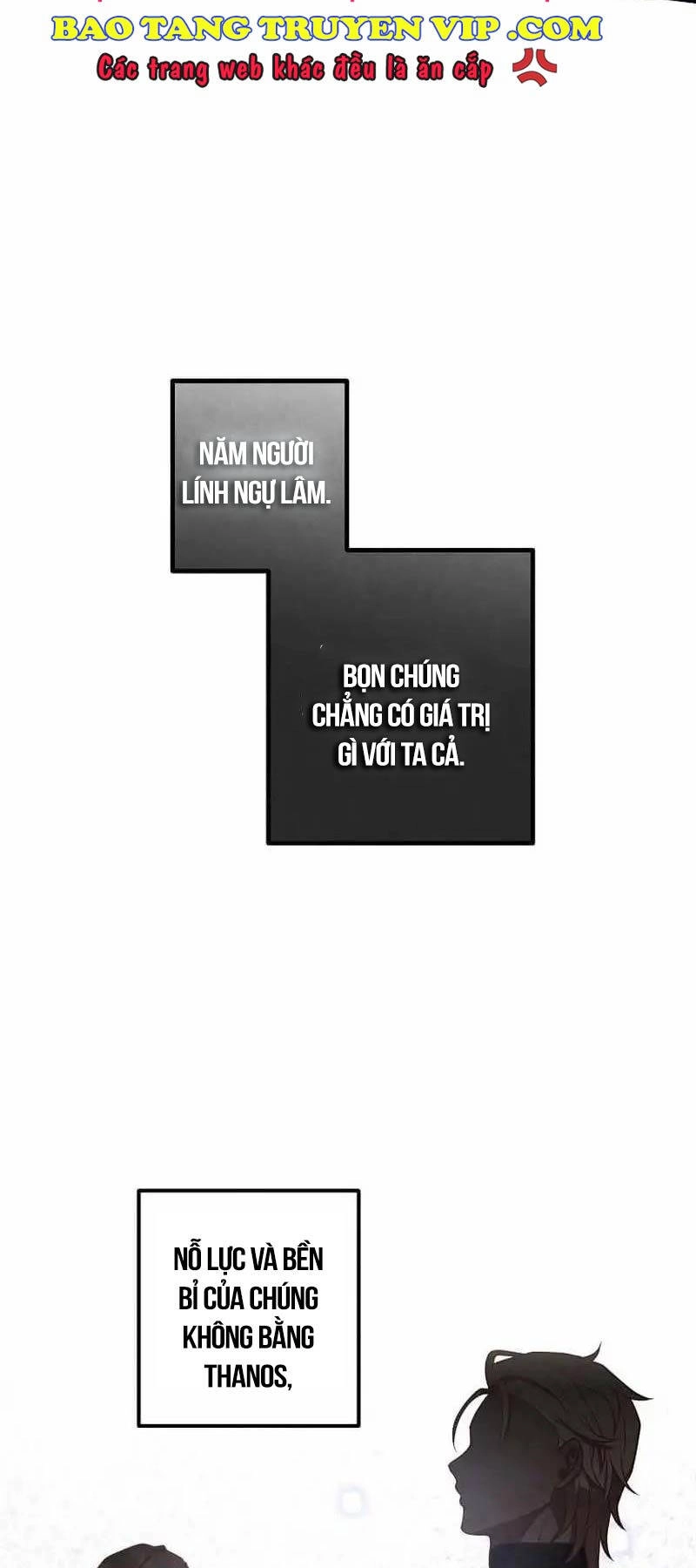 Con Trai Út Huyền Thoại Nhà Hầu Tước Chapter 106 - 3