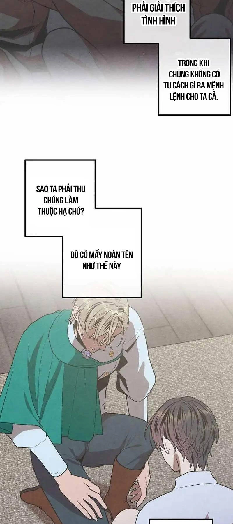 Con Trai Út Huyền Thoại Nhà Hầu Tước Chapter 106 - 5