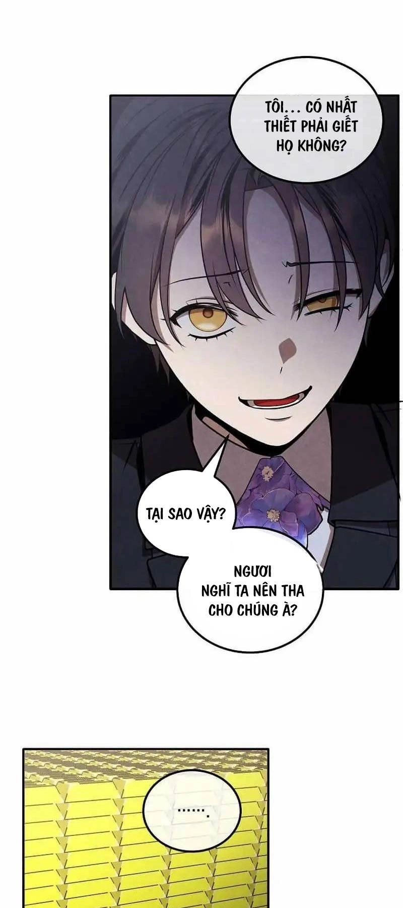 Con Trai Út Huyền Thoại Nhà Hầu Tước Chapter 106 - 7