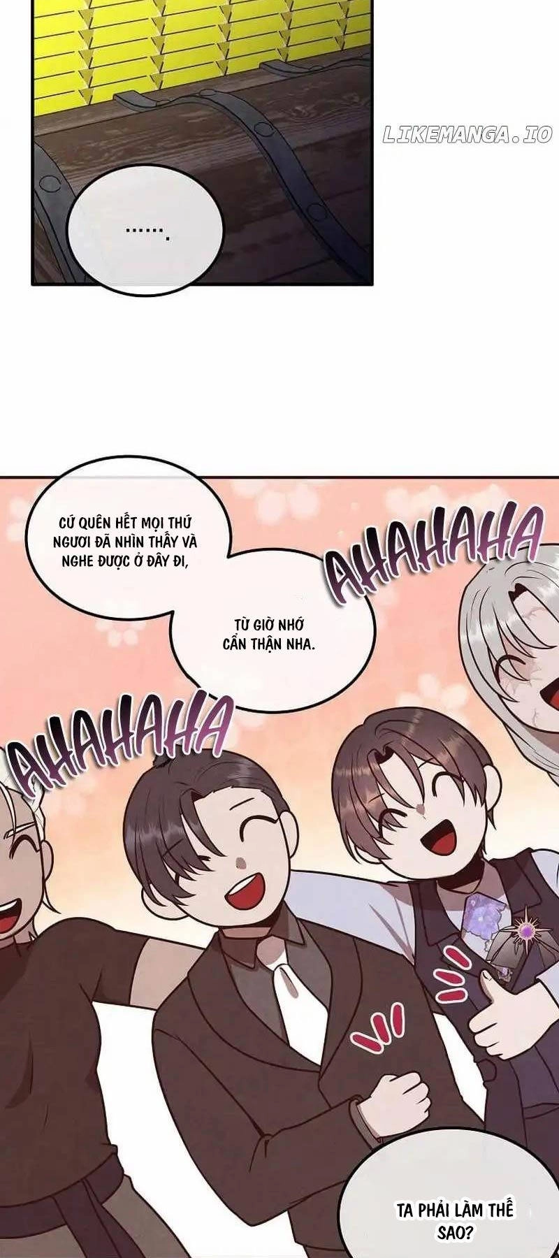 Con Trai Út Huyền Thoại Nhà Hầu Tước Chapter 106 - 8