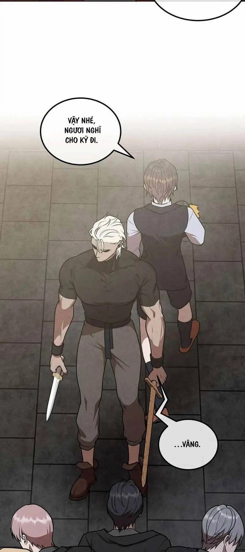 Con Trai Út Huyền Thoại Nhà Hầu Tước Chapter 106 - 9