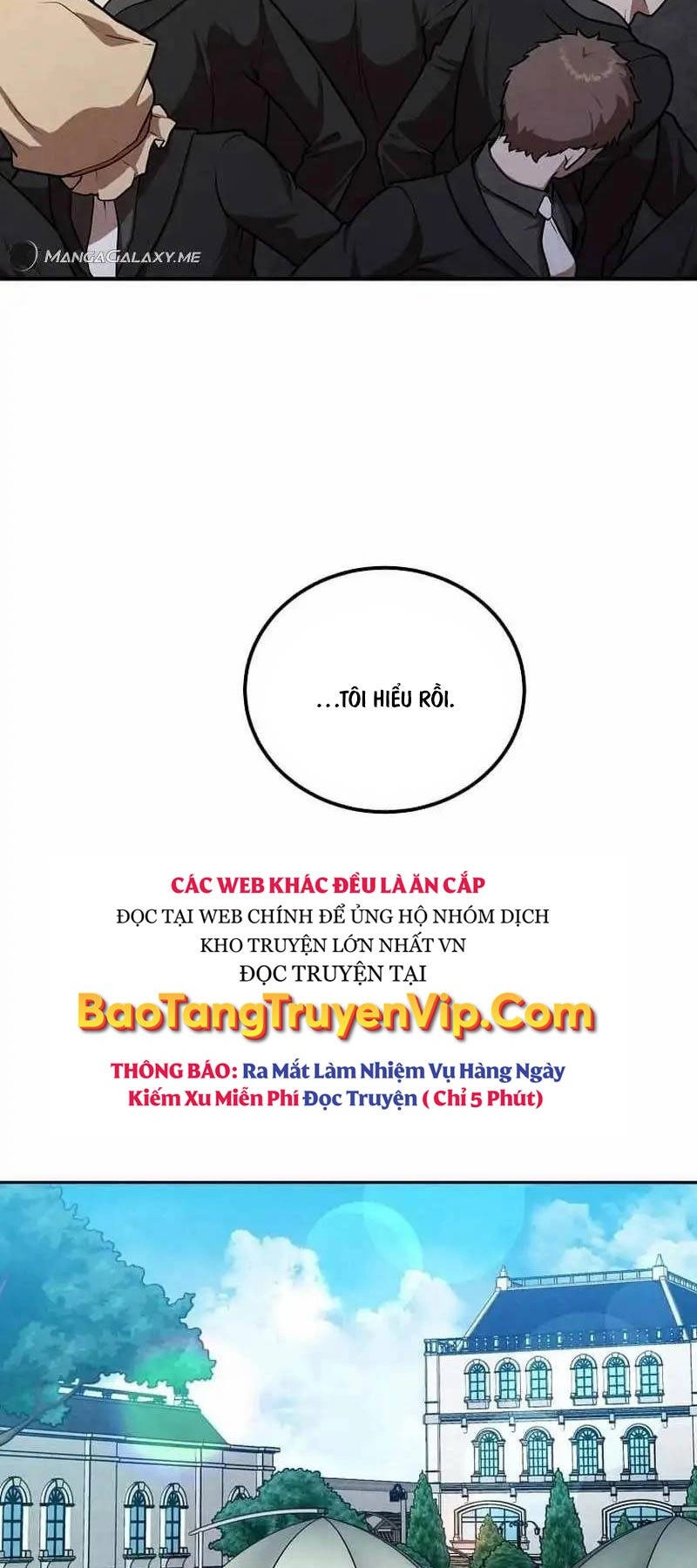 Con Trai Út Huyền Thoại Nhà Hầu Tước Chapter 106 - 10