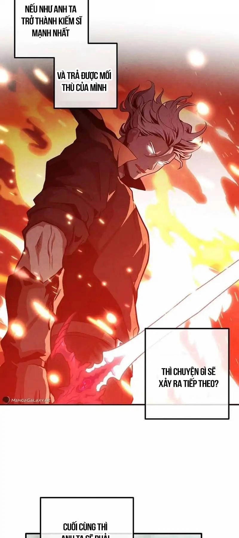 Con Trai Út Huyền Thoại Nhà Hầu Tước Chapter 106 - 16