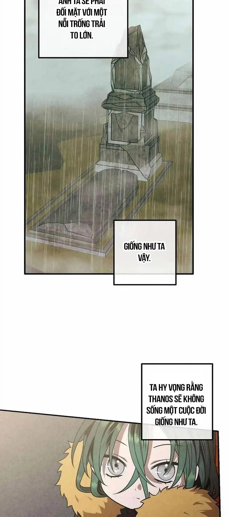 Con Trai Út Huyền Thoại Nhà Hầu Tước Chapter 106 - 17