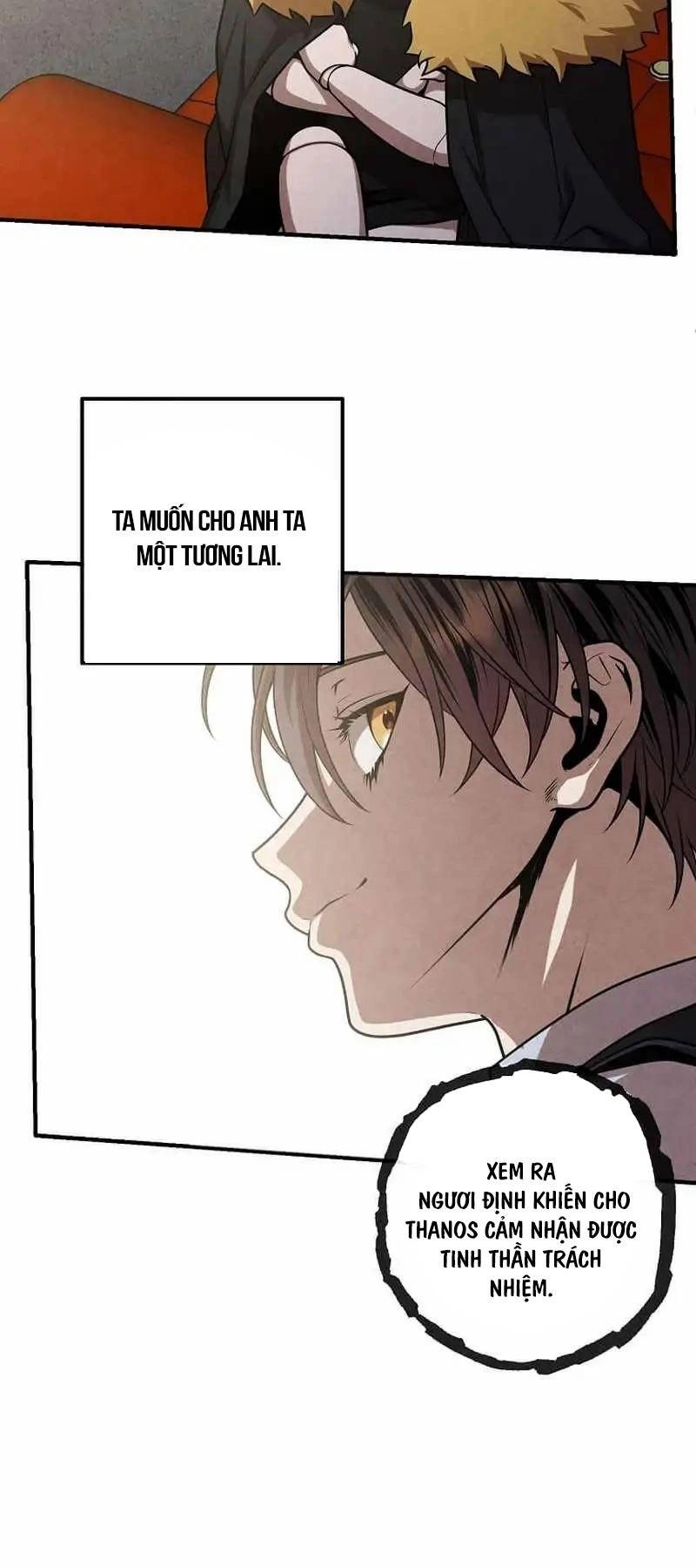 Con Trai Út Huyền Thoại Nhà Hầu Tước Chapter 106 - 18