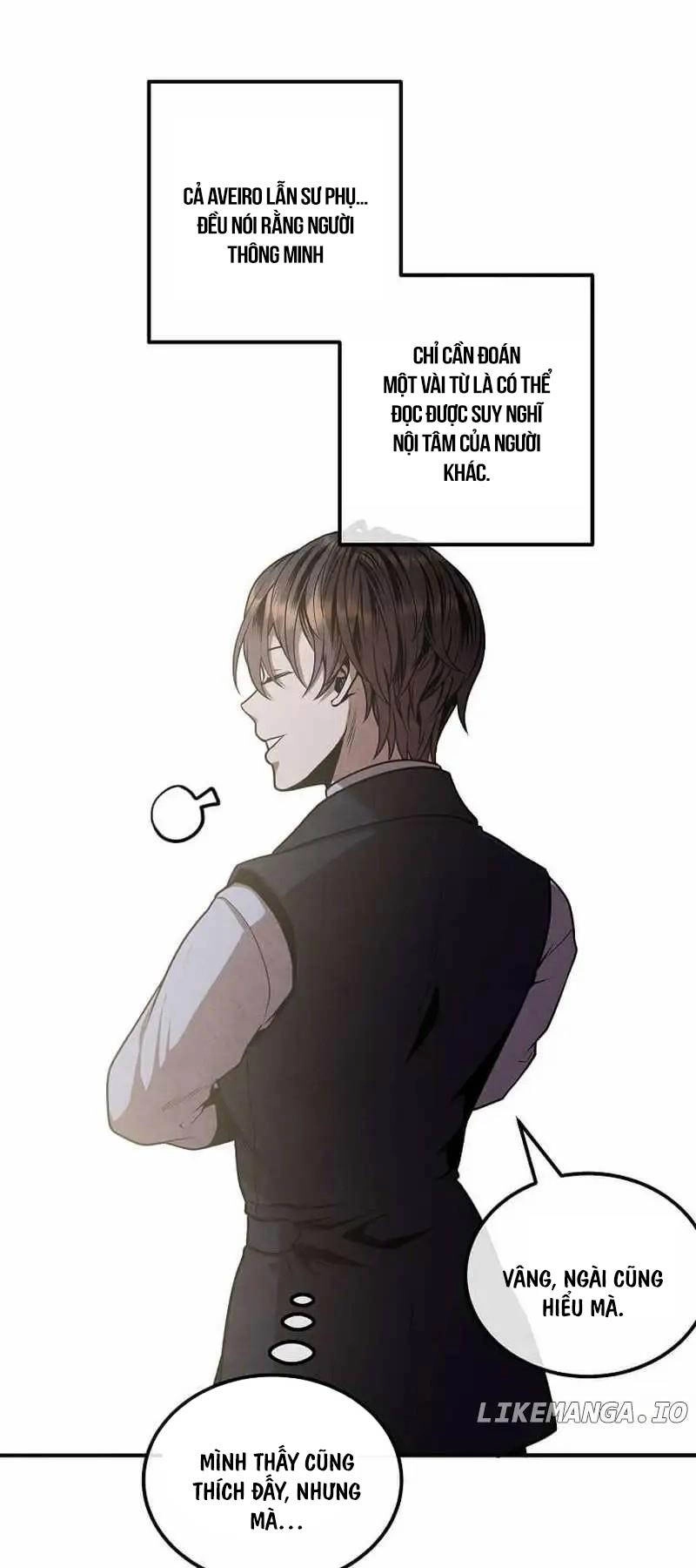 Con Trai Út Huyền Thoại Nhà Hầu Tước Chapter 106 - 19