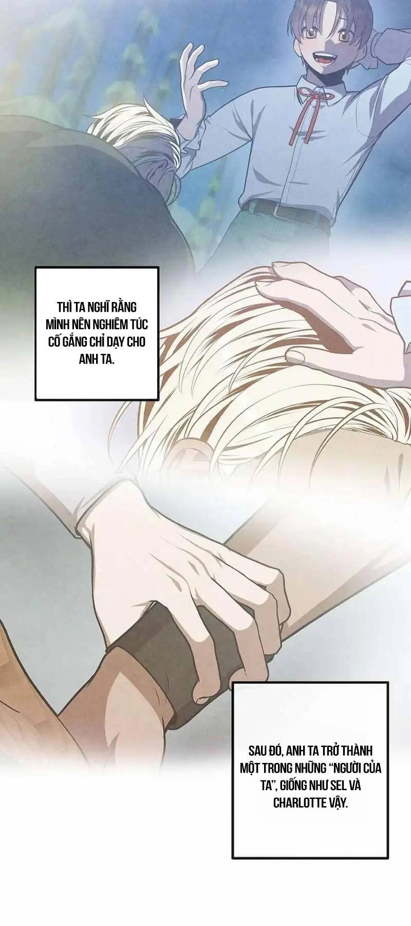 Con Trai Út Huyền Thoại Nhà Hầu Tước Chapter 106 - 24