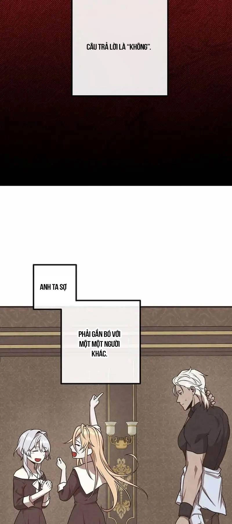 Con Trai Út Huyền Thoại Nhà Hầu Tước Chapter 106 - 26