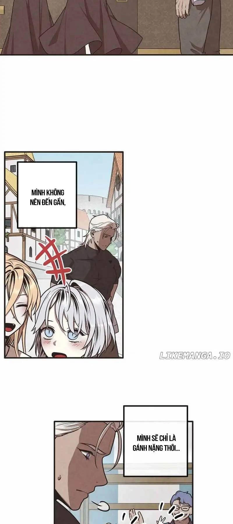 Con Trai Út Huyền Thoại Nhà Hầu Tước Chapter 106 - 27