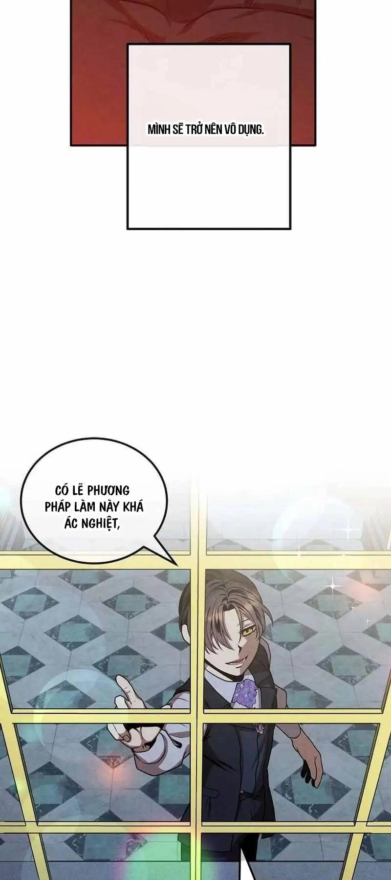 Con Trai Út Huyền Thoại Nhà Hầu Tước Chapter 106 - 30