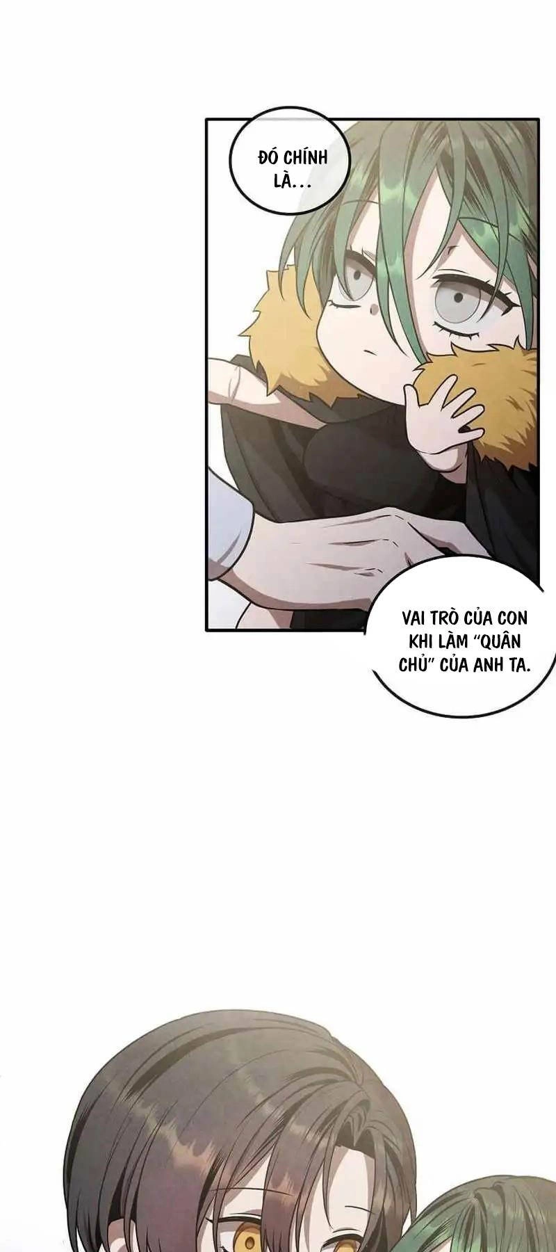 Con Trai Út Huyền Thoại Nhà Hầu Tước Chapter 106 - 32