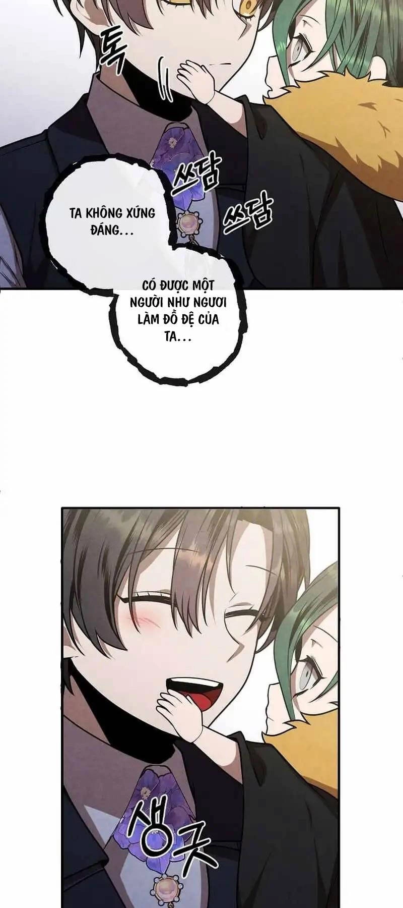 Con Trai Út Huyền Thoại Nhà Hầu Tước Chapter 106 - 33