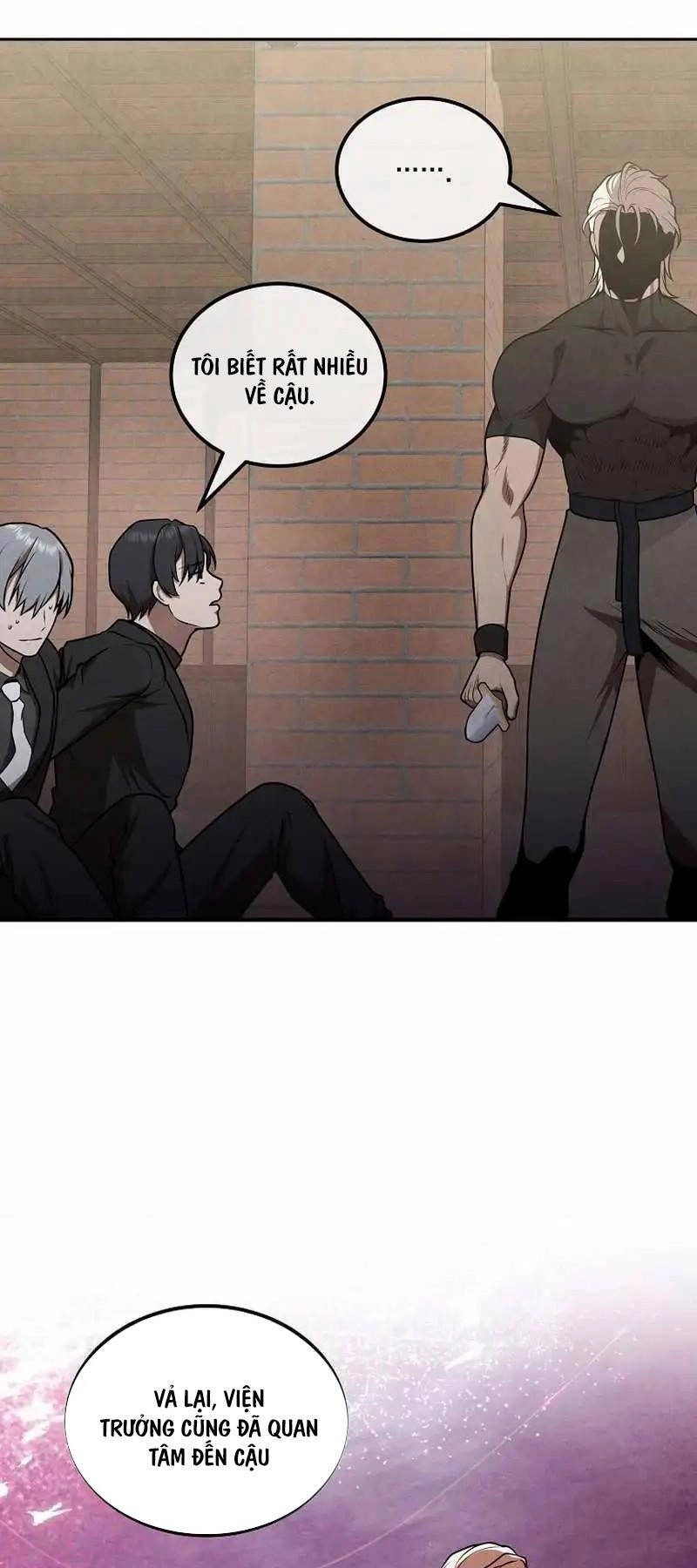 Con Trai Út Huyền Thoại Nhà Hầu Tước Chapter 106 - 36