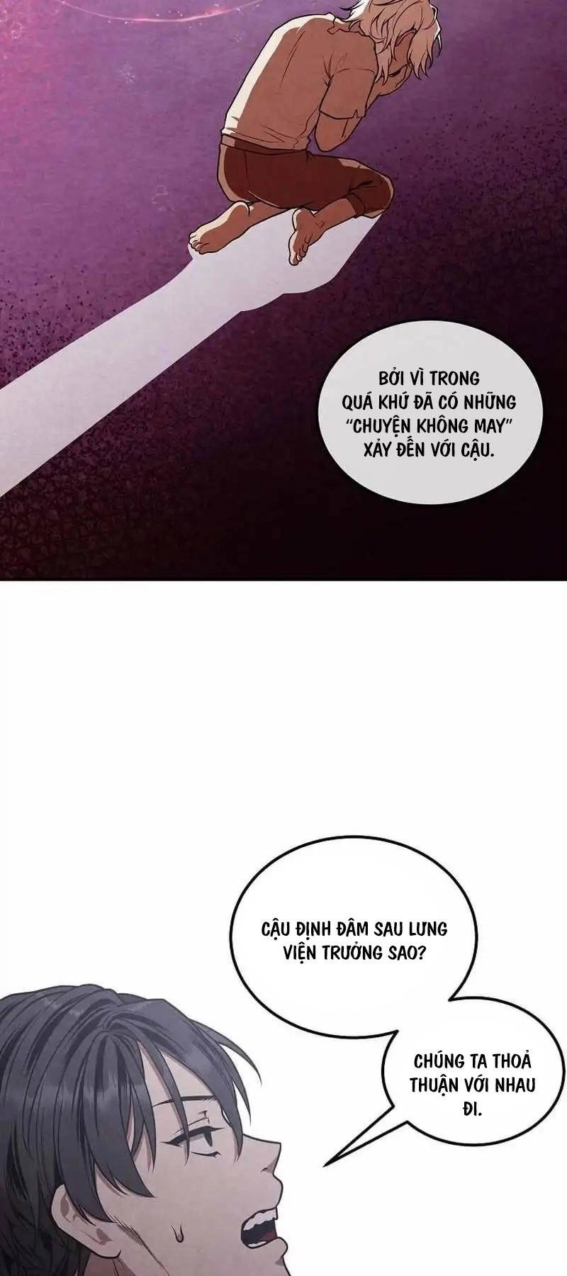 Con Trai Út Huyền Thoại Nhà Hầu Tước Chapter 106 - 37