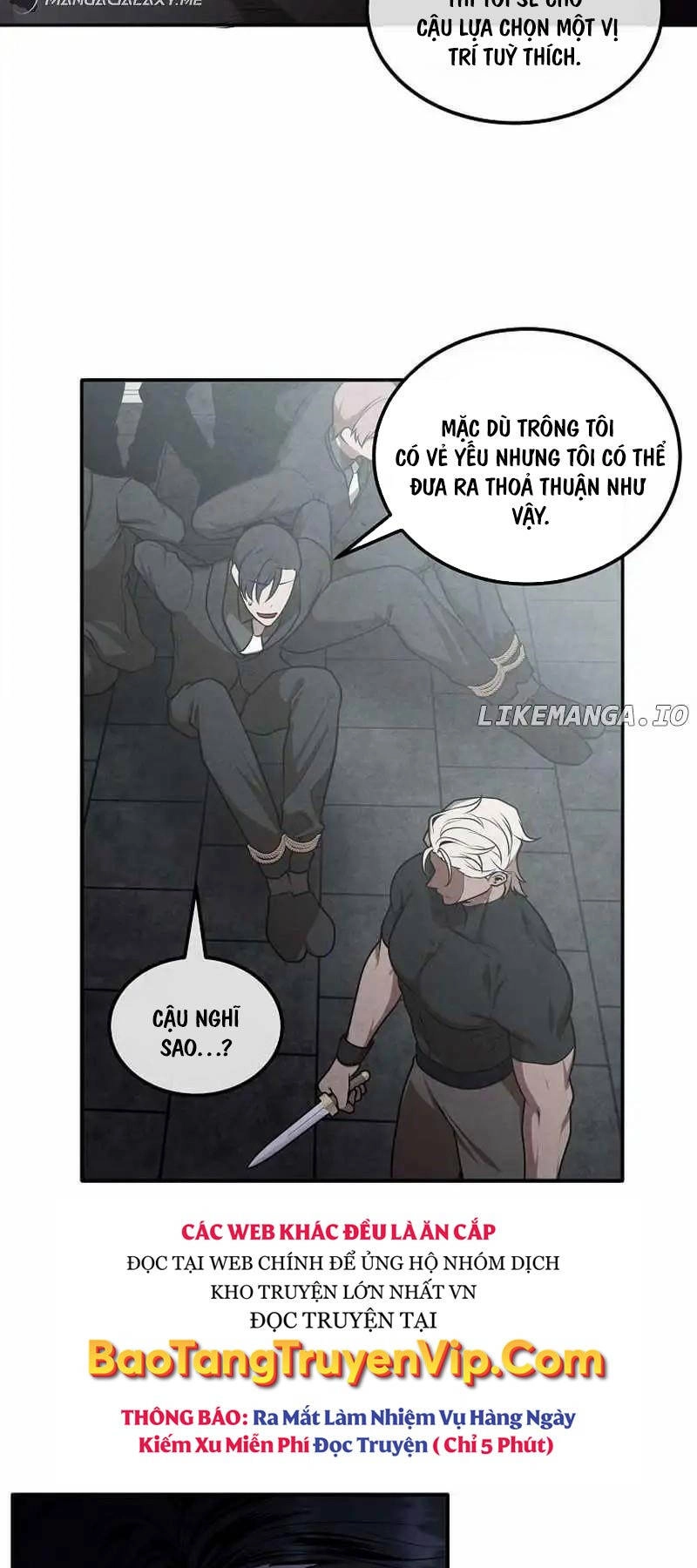 Con Trai Út Huyền Thoại Nhà Hầu Tước Chapter 106 - 39