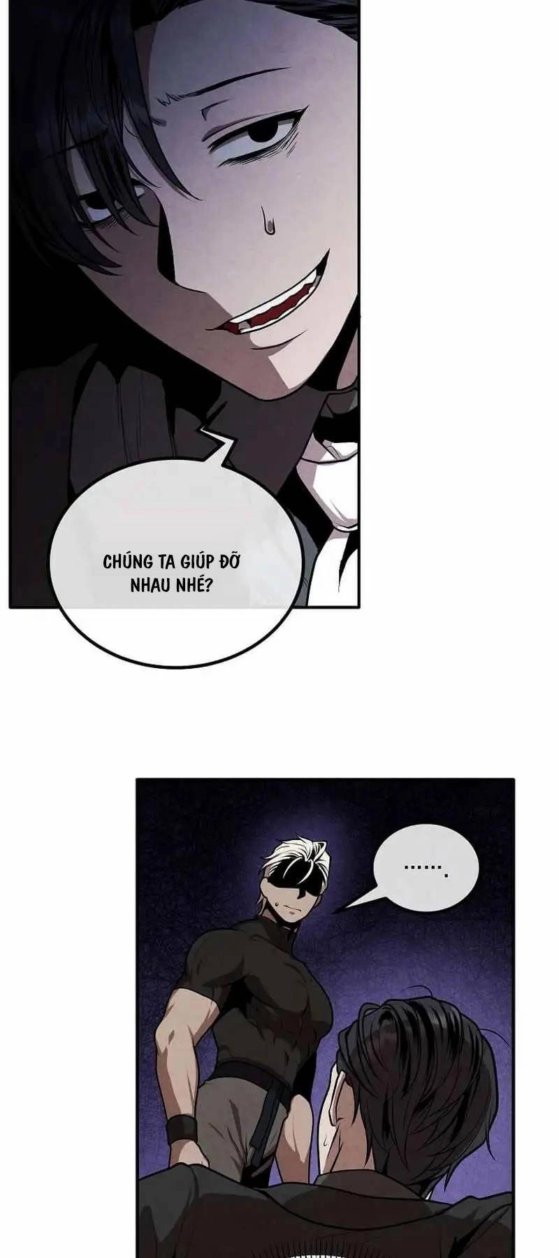 Con Trai Út Huyền Thoại Nhà Hầu Tước Chapter 106 - 40