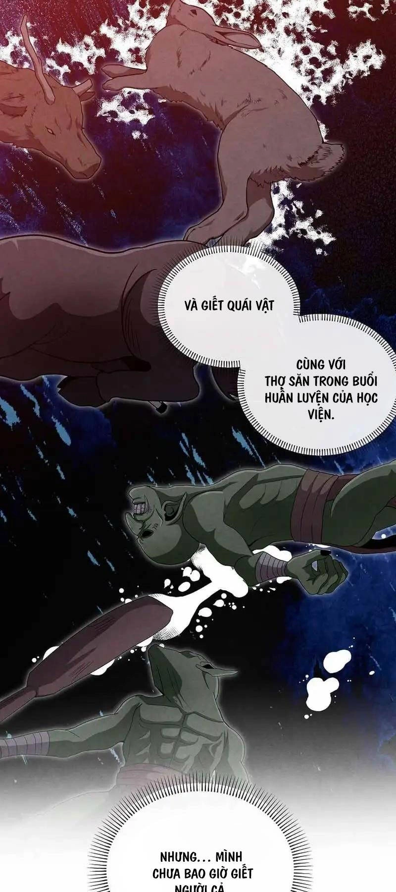 Con Trai Út Huyền Thoại Nhà Hầu Tước Chapter 106 - 42