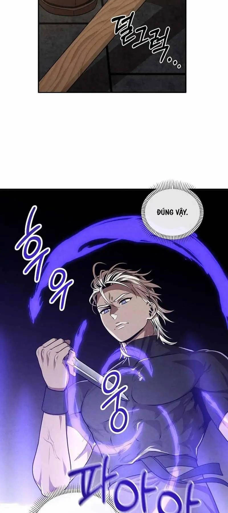 Con Trai Út Huyền Thoại Nhà Hầu Tước Chapter 106 - 50