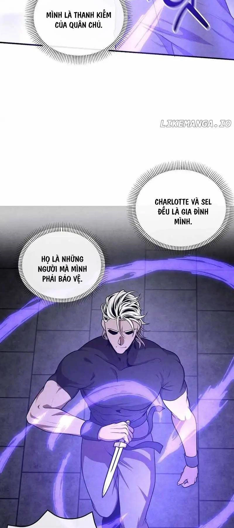 Con Trai Út Huyền Thoại Nhà Hầu Tước Chapter 106 - 51