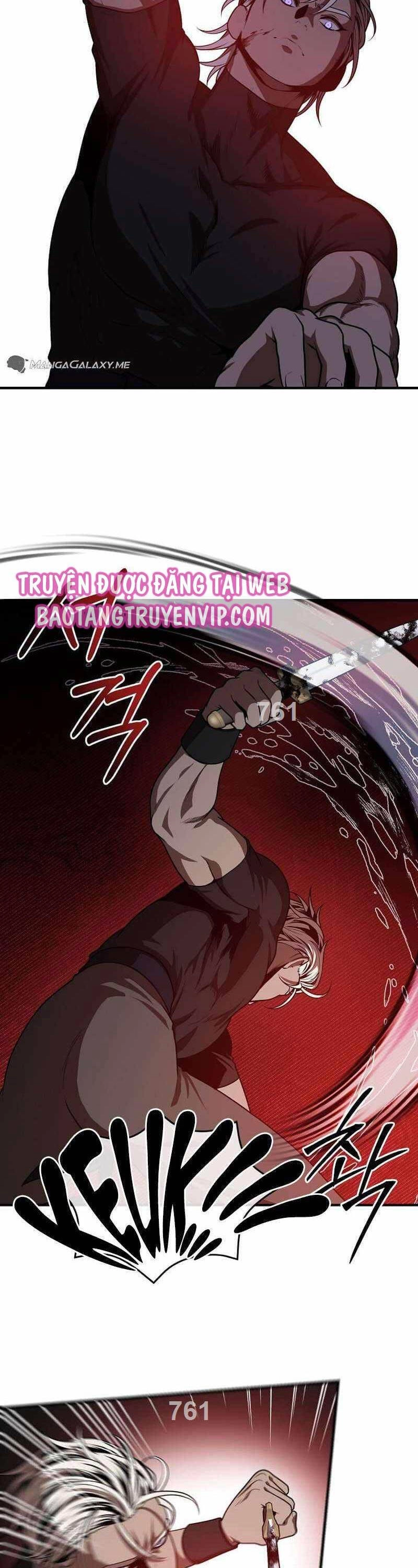 Con Trai Út Huyền Thoại Nhà Hầu Tước Chapter 107 - 2