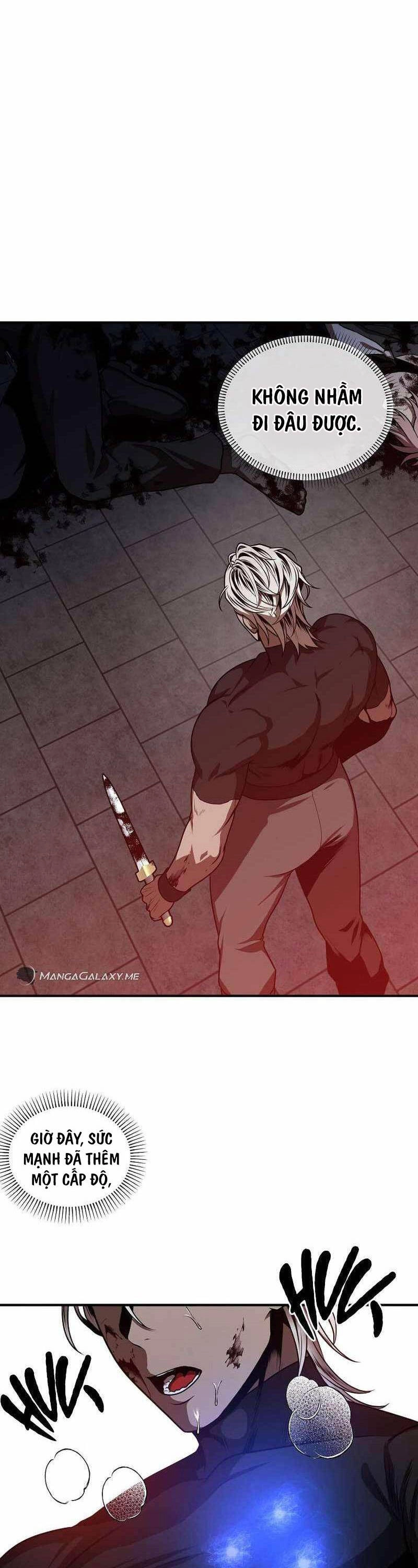 Con Trai Út Huyền Thoại Nhà Hầu Tước Chapter 107 - 4