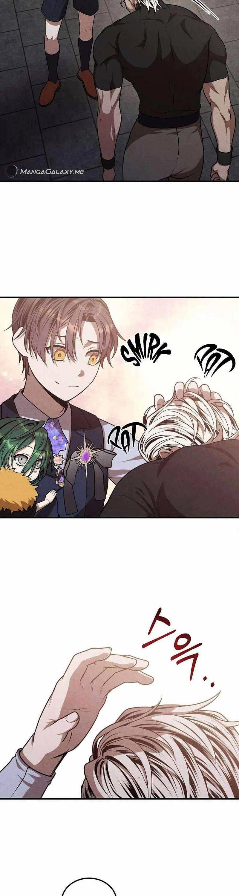 Con Trai Út Huyền Thoại Nhà Hầu Tước Chapter 107 - 8