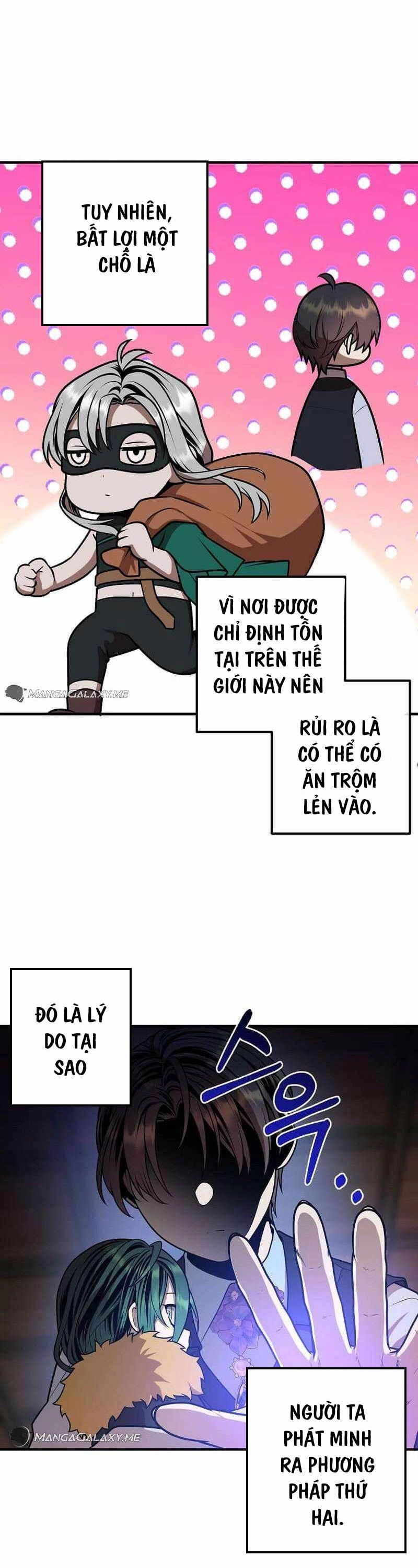 Con Trai Út Huyền Thoại Nhà Hầu Tước Chapter 107 - 13