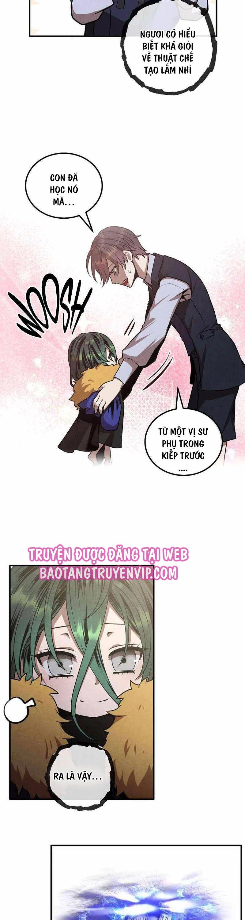 Con Trai Út Huyền Thoại Nhà Hầu Tước Chapter 107 - 24