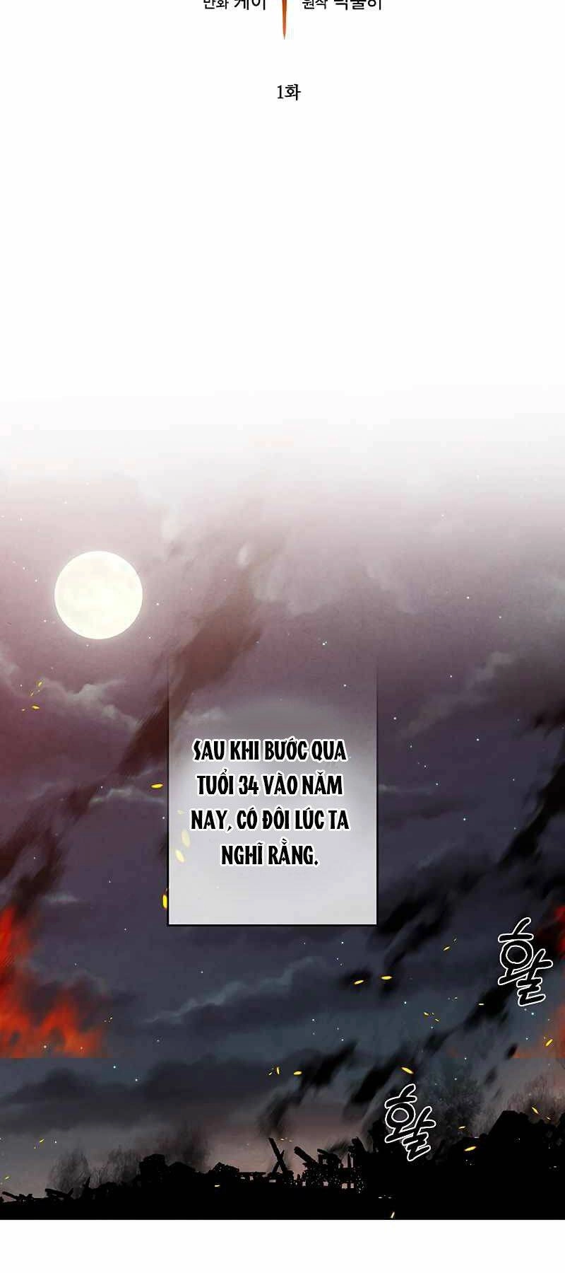 Con Trai Út Huyền Thoại Nhà Hầu Tước Chapter 1 - 2