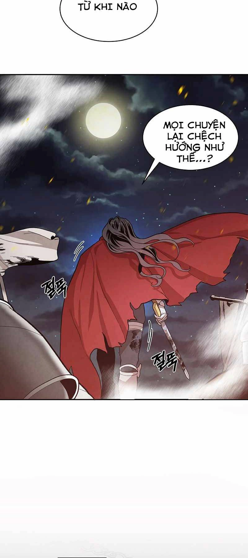 Con Trai Út Huyền Thoại Nhà Hầu Tước Chapter 1 - 4