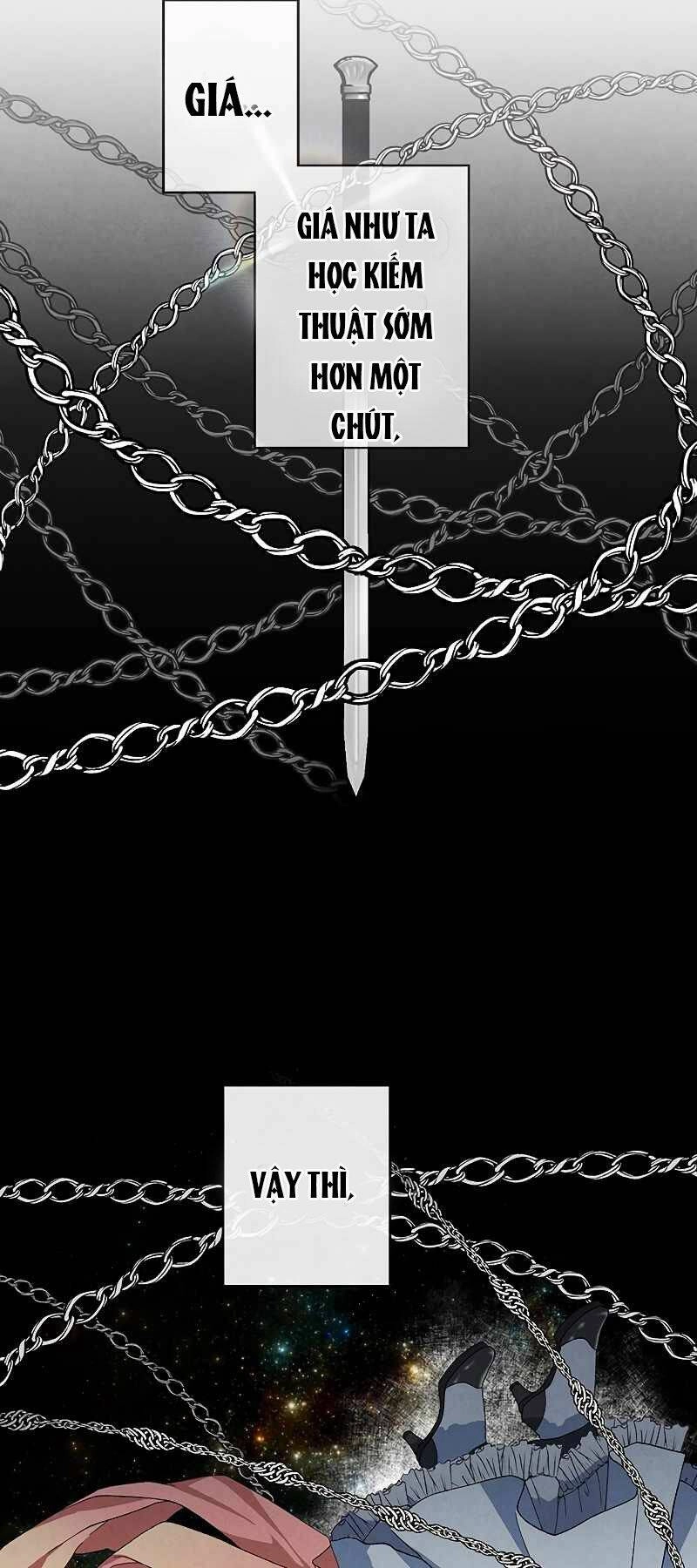 Con Trai Út Huyền Thoại Nhà Hầu Tước Chapter 1 - 5