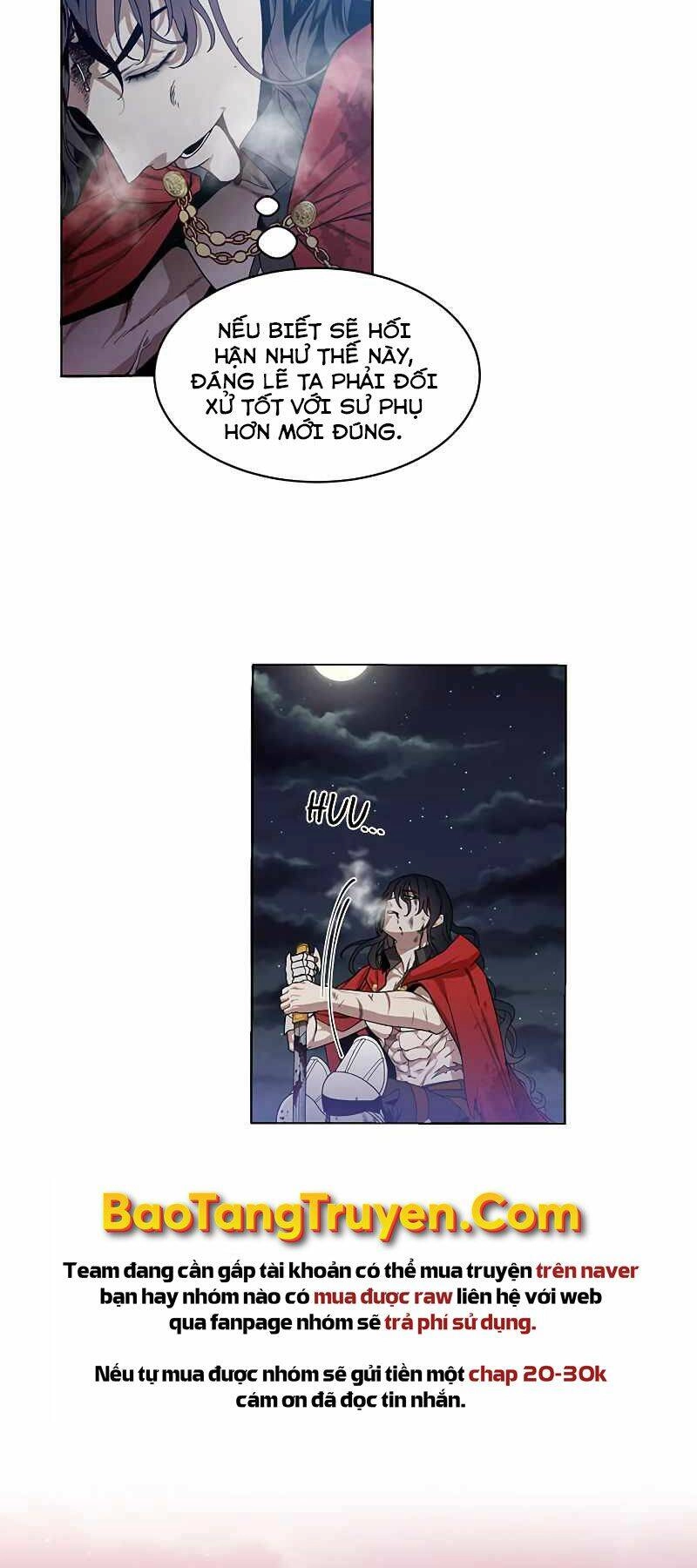 Con Trai Út Huyền Thoại Nhà Hầu Tước Chapter 1 - 10