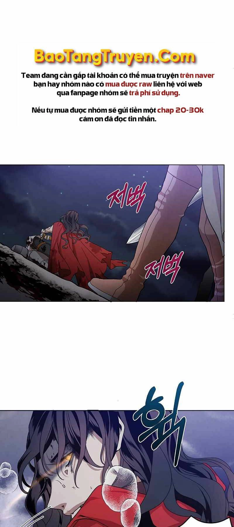 Con Trai Út Huyền Thoại Nhà Hầu Tước Chapter 1 - 12