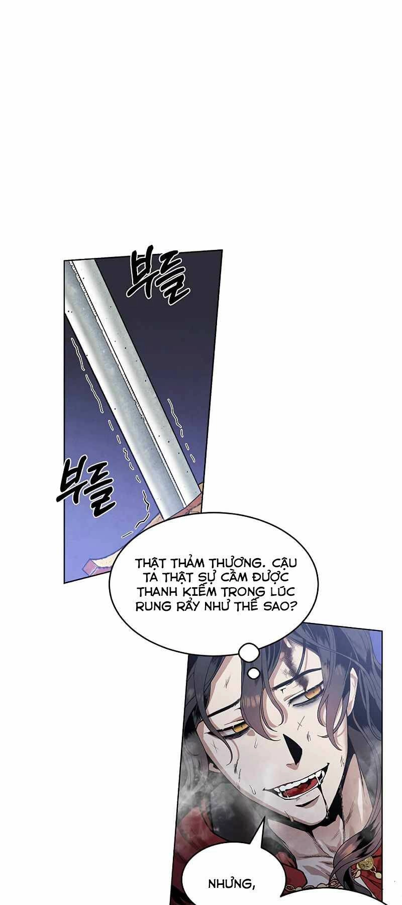 Con Trai Út Huyền Thoại Nhà Hầu Tước Chapter 1 - 14