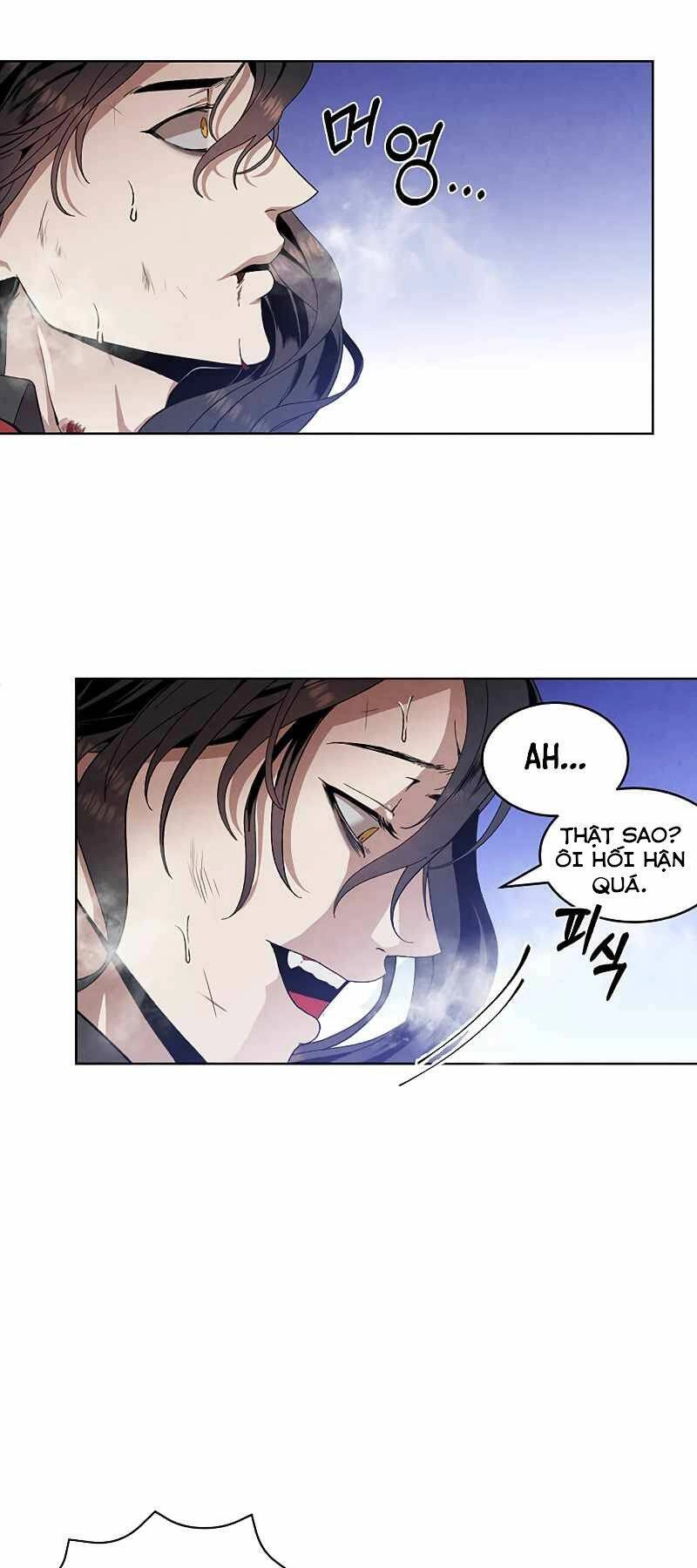 Con Trai Út Huyền Thoại Nhà Hầu Tước Chapter 1 - 16