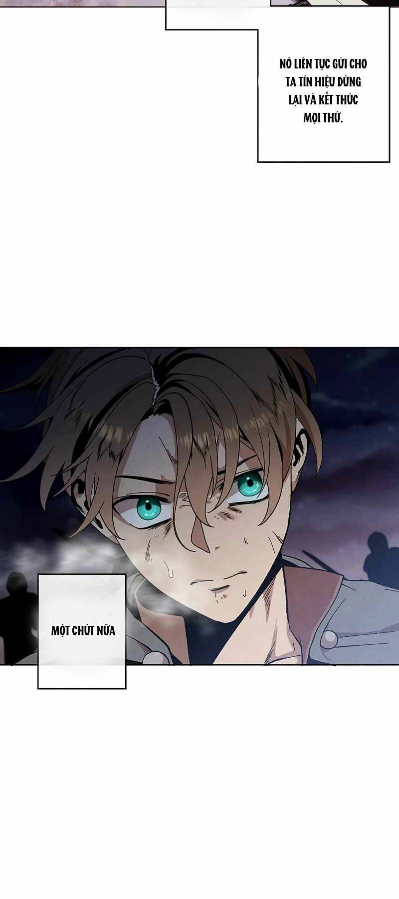 Con Trai Út Huyền Thoại Nhà Hầu Tước Chapter 1 - 19