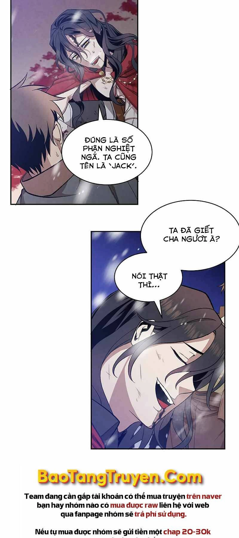 Con Trai Út Huyền Thoại Nhà Hầu Tước Chapter 1 - 27