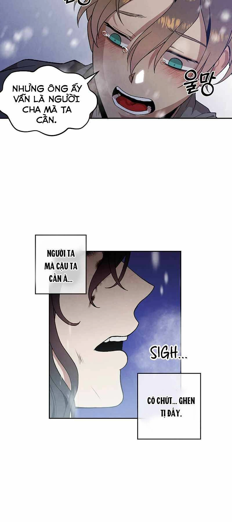 Con Trai Út Huyền Thoại Nhà Hầu Tước Chapter 1 - 29