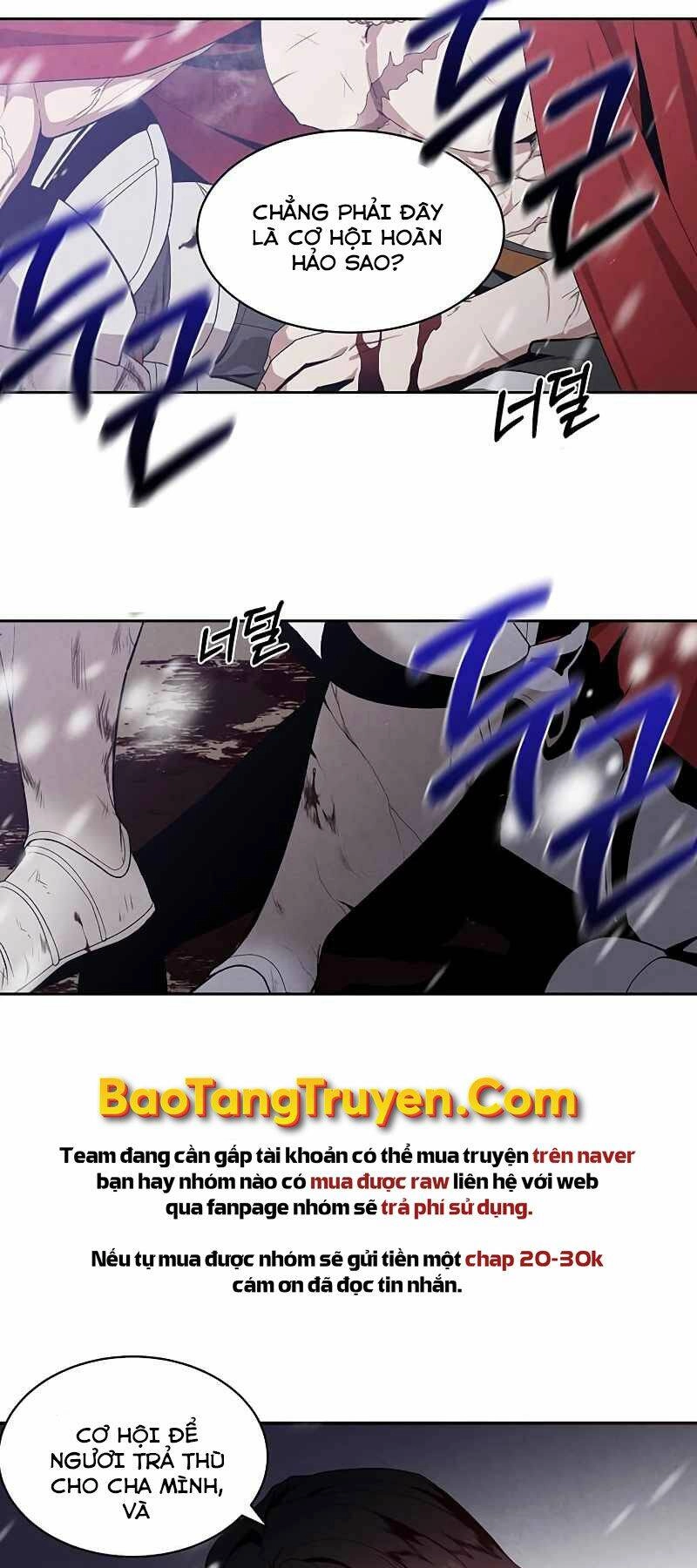 Con Trai Út Huyền Thoại Nhà Hầu Tước Chapter 1 - 33