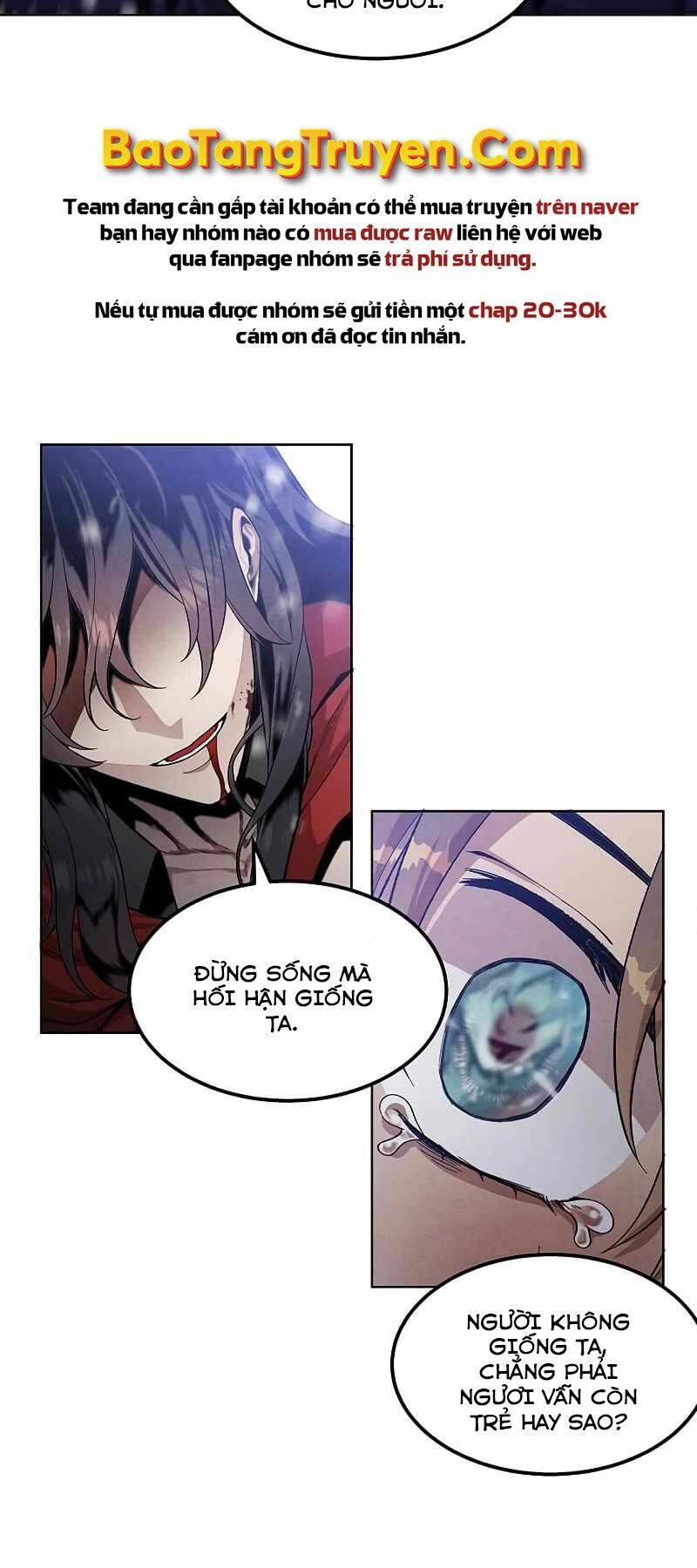 Con Trai Út Huyền Thoại Nhà Hầu Tước Chapter 1 - 44