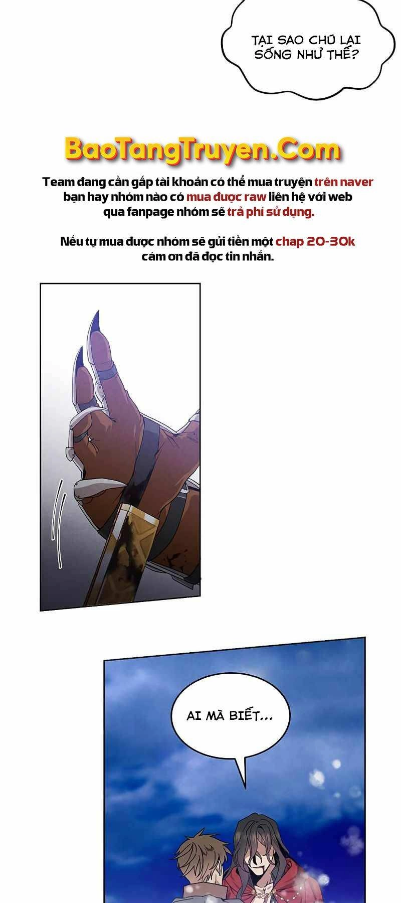 Con Trai Út Huyền Thoại Nhà Hầu Tước Chapter 1 - 48