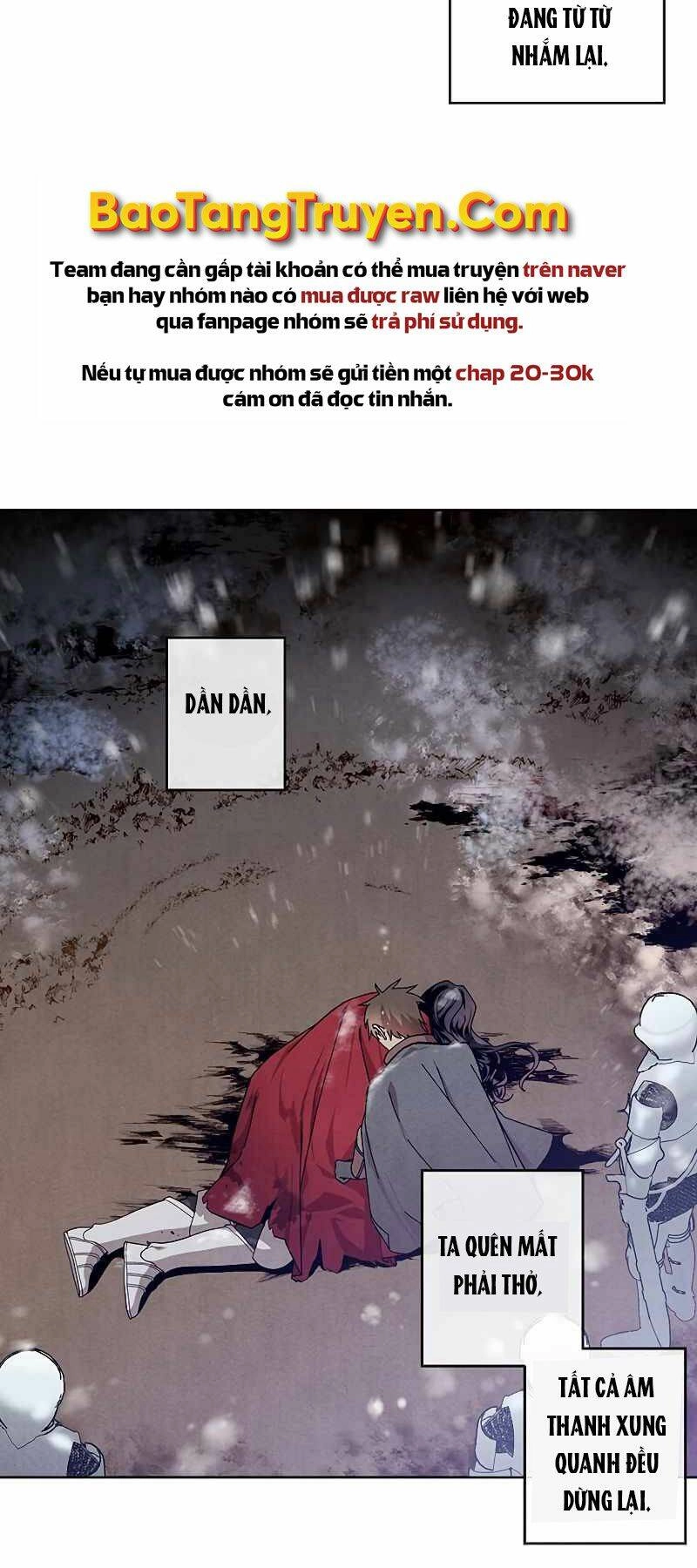 Con Trai Út Huyền Thoại Nhà Hầu Tước Chapter 1 - 53